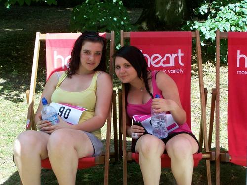 Race For Life - Bury - 2.30pm Race Gallery