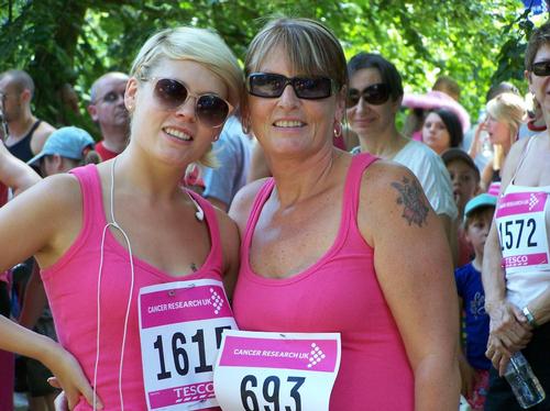 Race For Life - Bury - 2.30pm Race Gallery