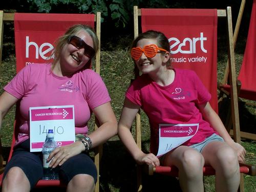 Race For Life - Bury - 2.30pm Race Gallery