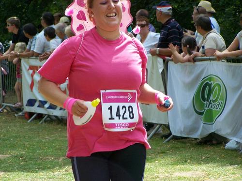 Race For Life - Bury 2.30pm Gallery