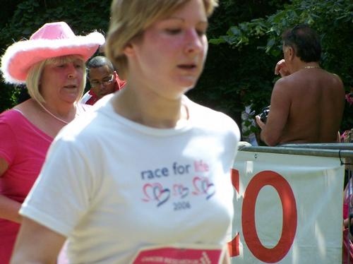 Race For Life - Bury 2.30pm Gallery