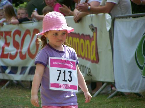 Race For Life - Bury 2.30pm Gallery