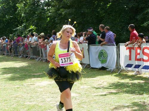 Race For Life - Bury 2.30pm Gallery