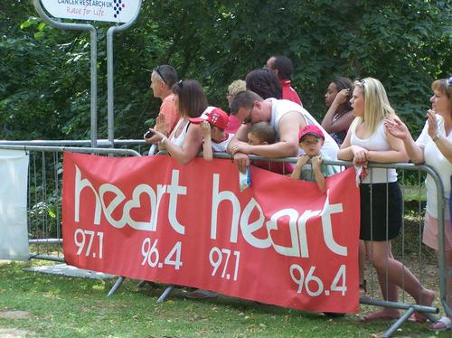 Race For Life - Bury 2.30pm Gallery