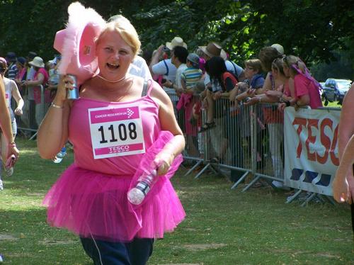Race For Life - Bury 2.30pm Gallery