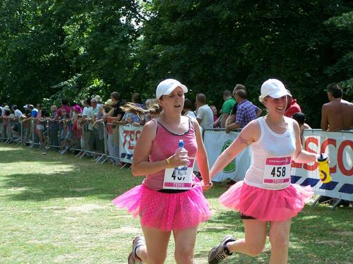 Race For Life - Bury 2.30pm Gallery