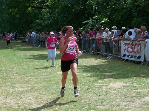 Race For Life - Bury 2.30pm Gallery