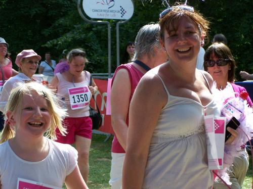 Race For Life - Bury 2.30pm Gallery