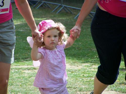 Race For Life - Bury 2.30pm Gallery