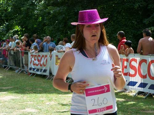 Race For Life - Bury 2.30pm Gallery