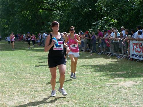 Race For Life - Bury 2.30pm Gallery