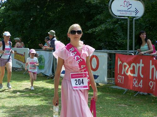 Race For Life - Bury 2.30pm Gallery