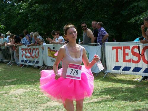 Race For Life - Bury 2.30pm Gallery