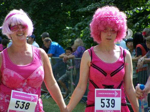 Race For Life - Bury 2.30pm Gallery