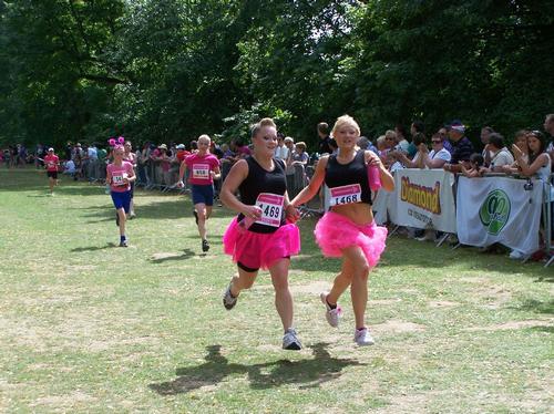 Race For Life - Bury 2.30pm Gallery