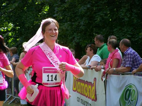 Race For Life - Bury 2.30pm Gallery