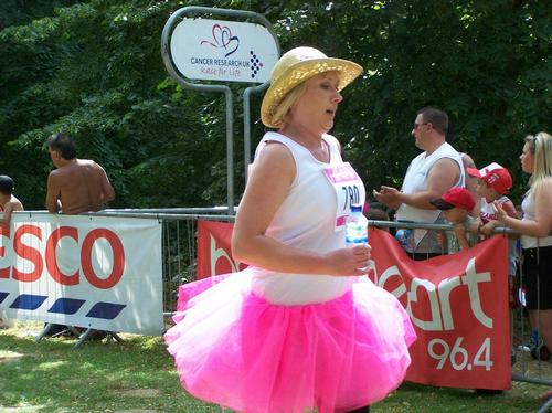 Race For Life - Bury 2.30pm Gallery