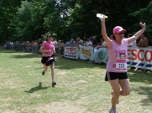Race For Life - Bury 2.30pm Gallery