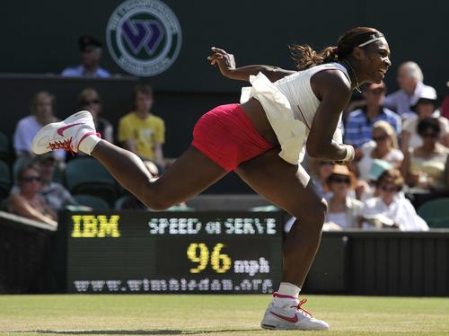 Shots of the Day