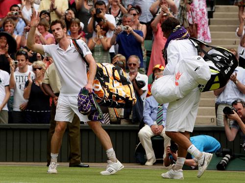 Shots of the Day