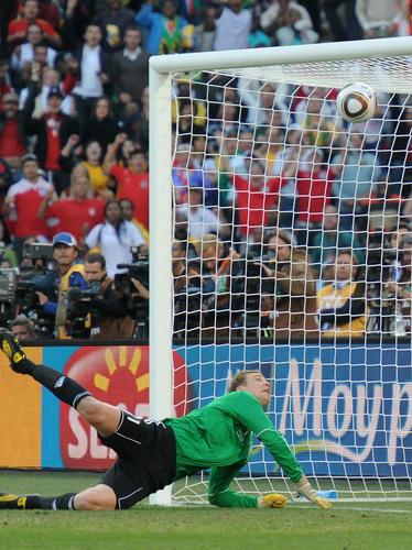 World Cup photos