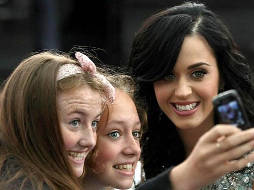 X Factor in Dublin