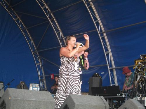 Basildon Festival