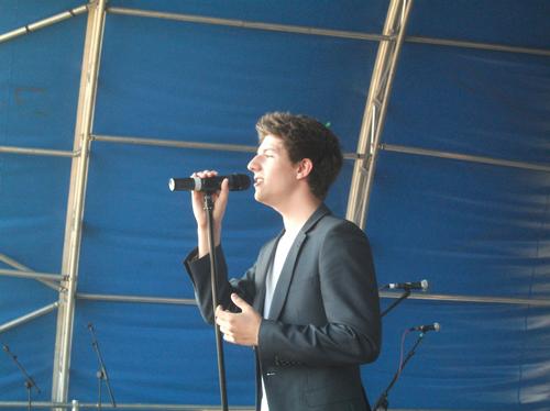 Basildon Festival