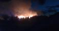 Image 2: Premier Inn fire, by Daniel Somerton in Brackley