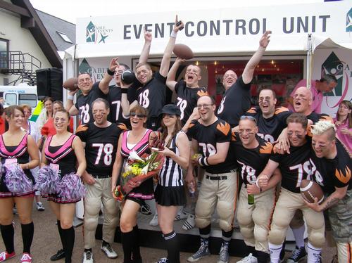 Dragonboat Festival 2010 Winners