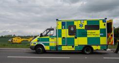 Air and Land Ambulances