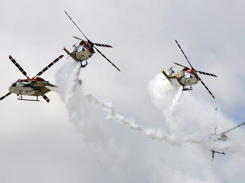 Farnborough Airshow