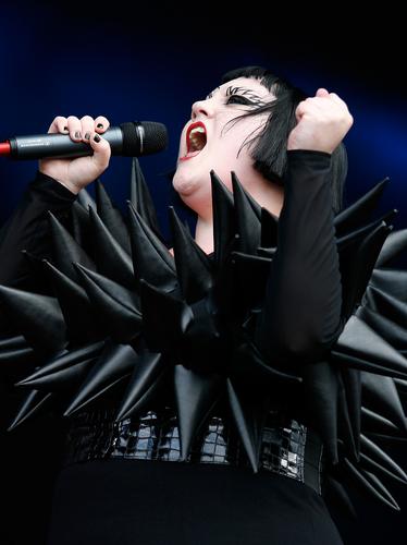 Festival photos