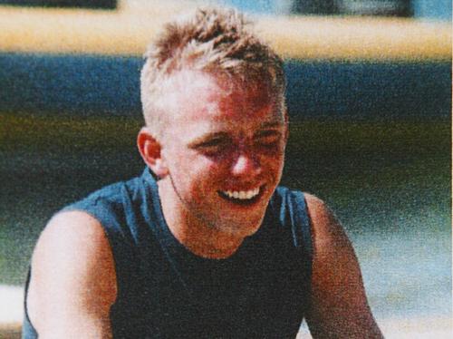 Richard Hollington