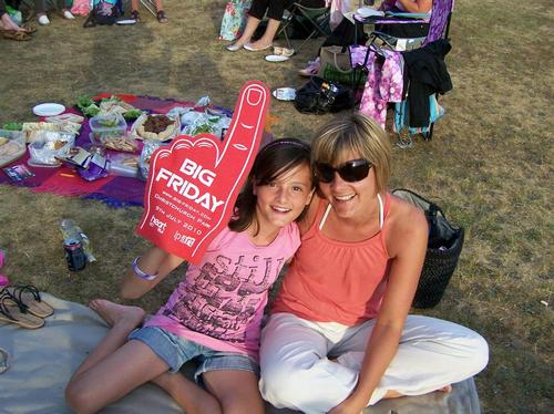 Grease Open Air Movie Screening