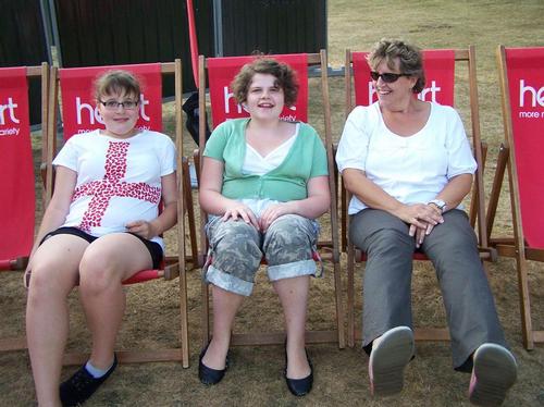 Grease Open Air Movie Screening