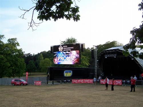 Grease Open Air Movie Screening