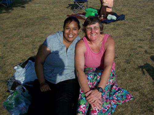 Grease Open Air Movie Screening