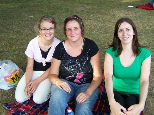 Grease Open Air Movie Screening