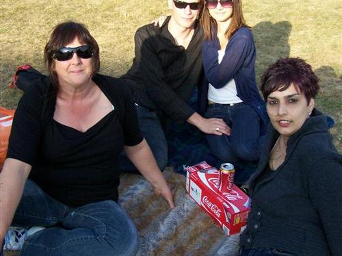 Grease Open Air Movie Screening