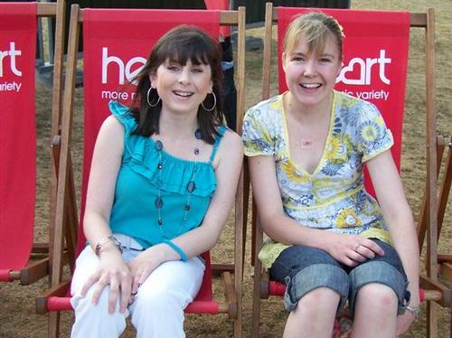 Grease Open Air Movie Screening