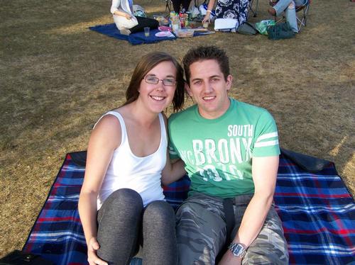 Grease Open Air Movie Screening