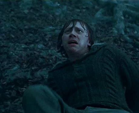 Harry Potter and the Deathly Hallows