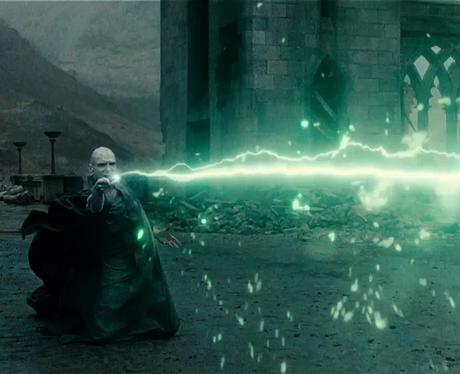 Harry Potter and the Deathly Hallows