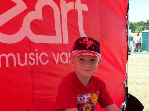 Ipswich Music Day 2010 Gallery