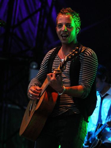 James Morrison