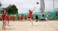 Image 3: The finals of the Kent School Games