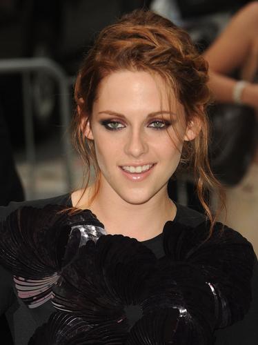 Kristen Stewart