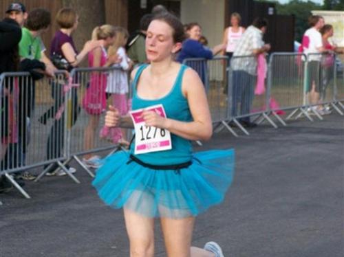 Race For Life - Trinity Park Gallery