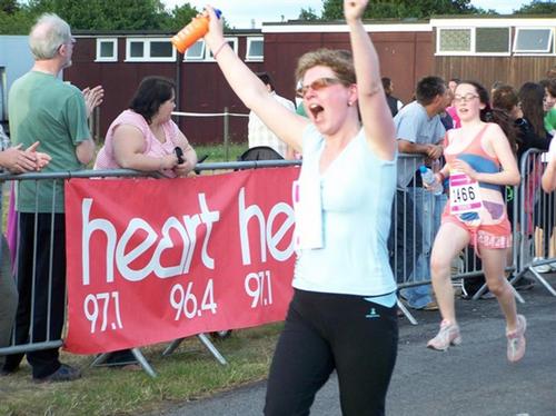 Race For Life - Trinity Park Gallery